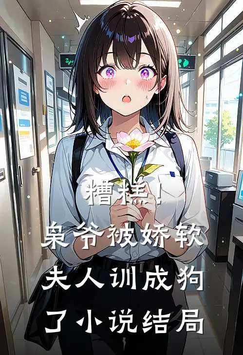 糟糕！枭爷被娇软夫人训成狗了小说结局