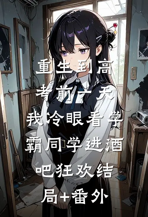 重生到高考前一天,我冷眼看学霸同学进酒吧狂欢结局+番外