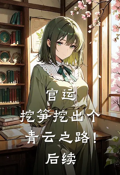 官运，挖笋挖出个青云之路！后续