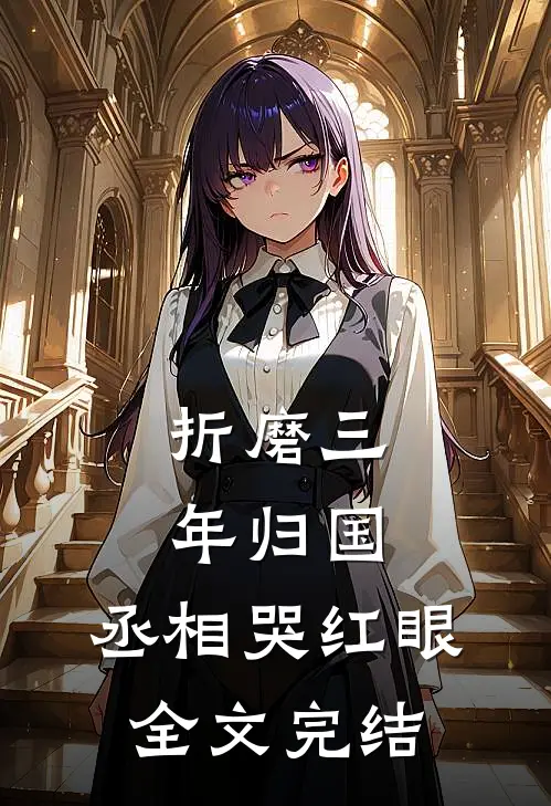 折磨三年归国，丞相哭红眼全文完结