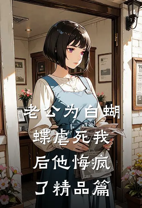 老公为白蝴蝶虐死我后他悔疯了精品篇