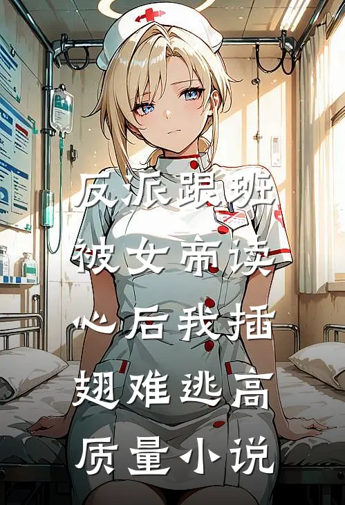 反派跟班：被女帝读心后我插翅难逃高质量小说