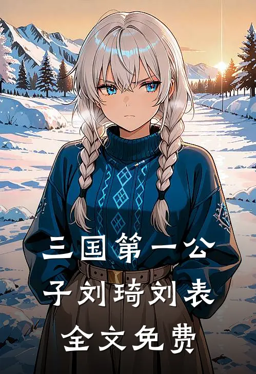 三国第一公子刘琦刘表全文免费