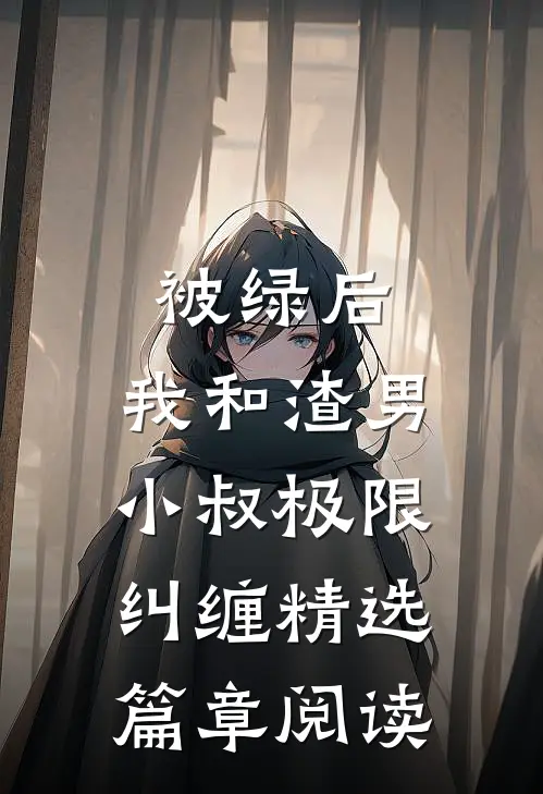 被绿后，我和渣男小叔极限纠缠精选篇章阅读