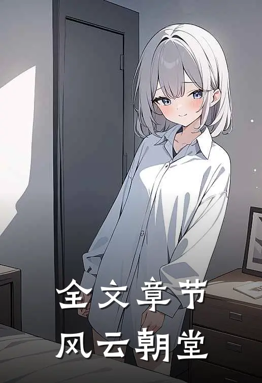 全文章节风云朝堂