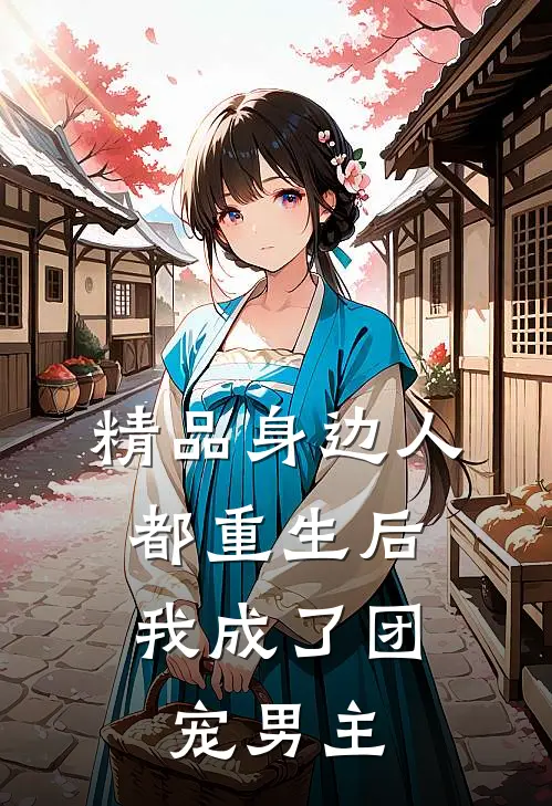精品身边人都重生后，我成了团宠男主