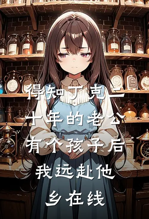得知丁克二十年的老公有个孩子后，我远赴他乡在线