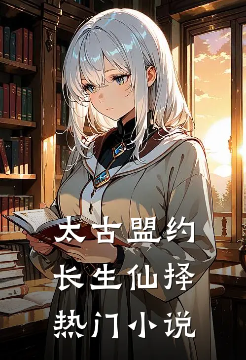 太古盟约：长生仙择热门小说