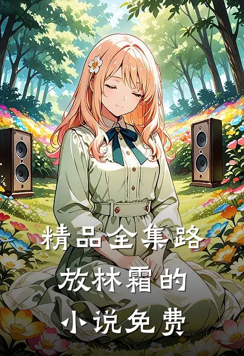 精品全集路放林霜的小说免费
