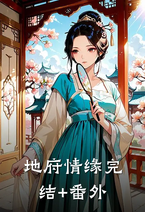 地府情缘完结+番外