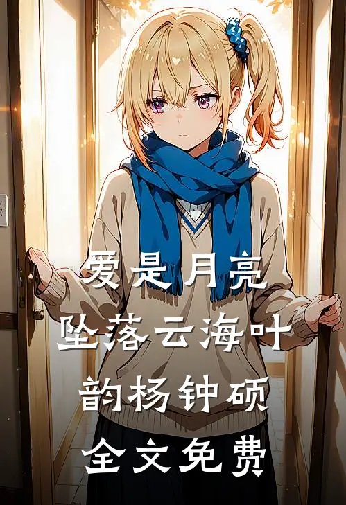 爱是月亮，坠落云海叶韵杨钟硕全文免费