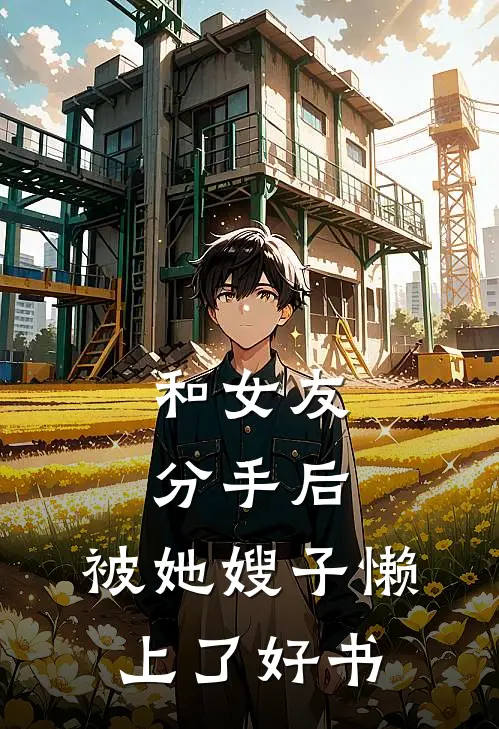 和女友分手后，被她嫂子懒上了好书