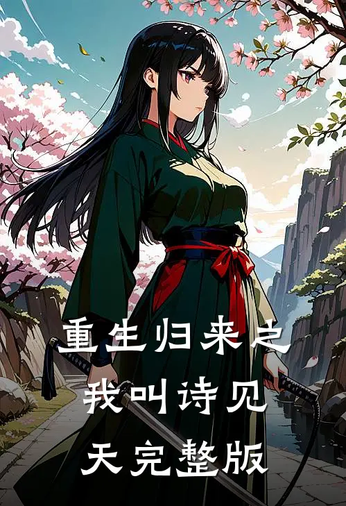 重生归来之我叫诗见天完整版