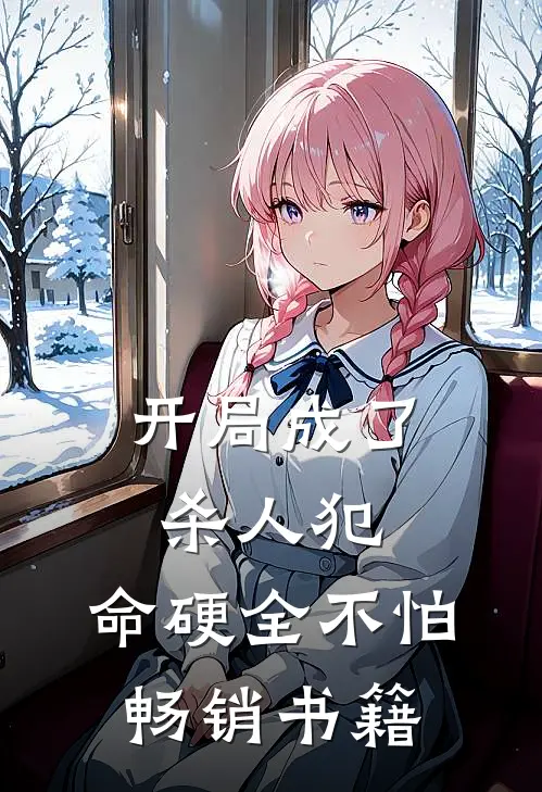开局成了杀人犯：命硬全不怕畅销书籍