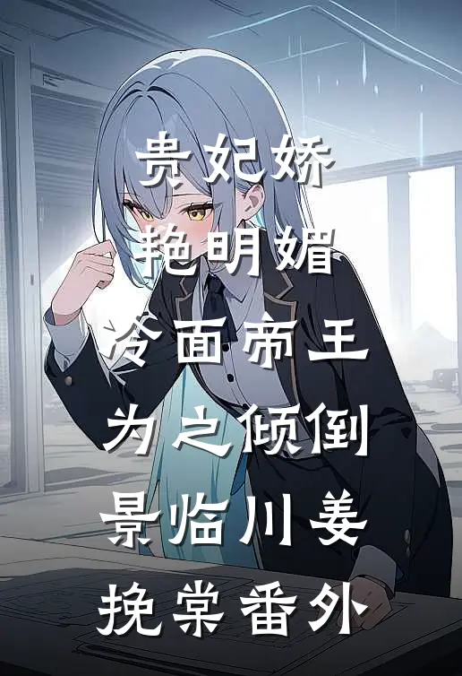 贵妃娇艳明媚，冷面帝王为之倾倒景临川姜挽棠番外