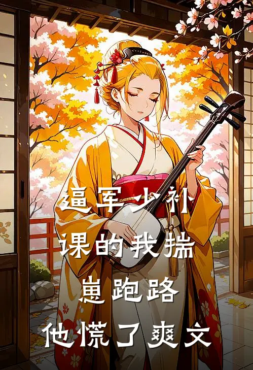 逼军少补课的我揣崽跑路，他慌了爽文