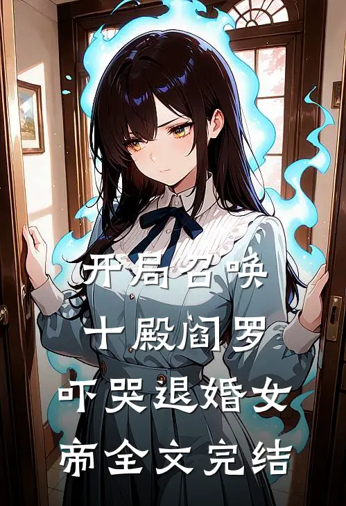 开局召唤十殿阎罗，吓哭退婚女帝全文完结