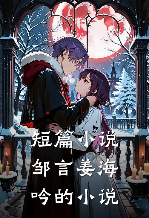 短篇小说邹言姜海吟的小说