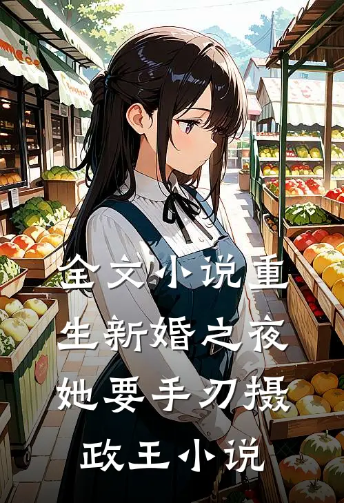 全文小说重生新婚之夜,她要手刃摄政王小说