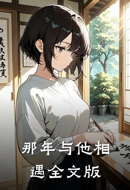 那年与他相遇全文版