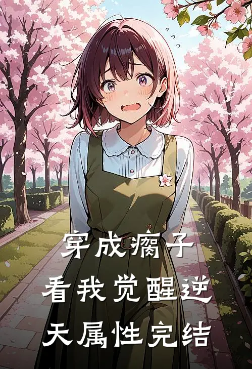 穿成瘸子，看我觉醒逆天属性完结