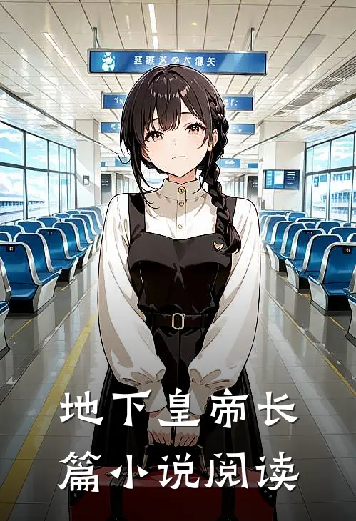 地下皇帝长篇小说阅读