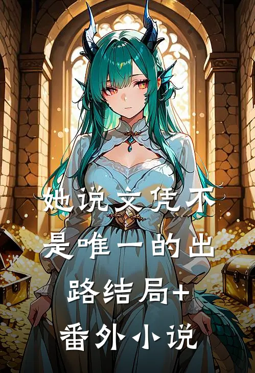 她说文凭不是唯一的出路结局+番外小说