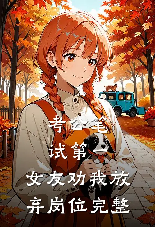 考公笔试第一，女友劝我放弃岗位完整