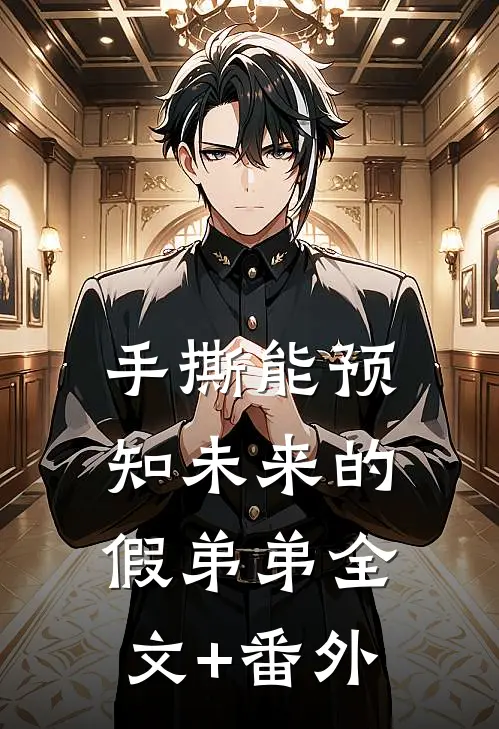 手撕能预知未来的假弟弟全文+番外