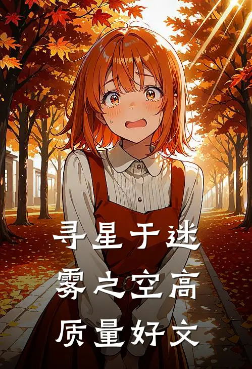 寻星于迷雾之空高质量好文