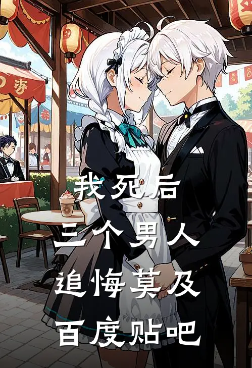 我死后，三个男人追悔莫及百度贴吧