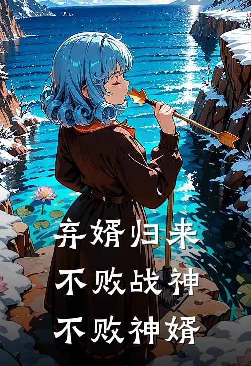 弃婿归来：不败战神-不败神婿