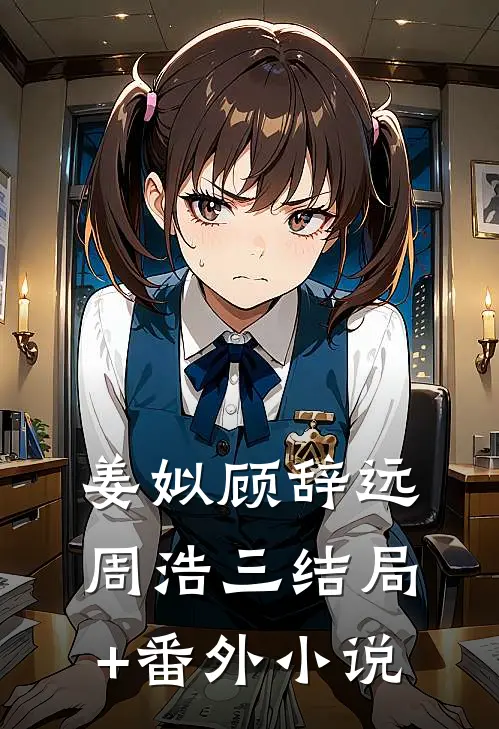 姜姒顾辞远周浩三结局+番外小说