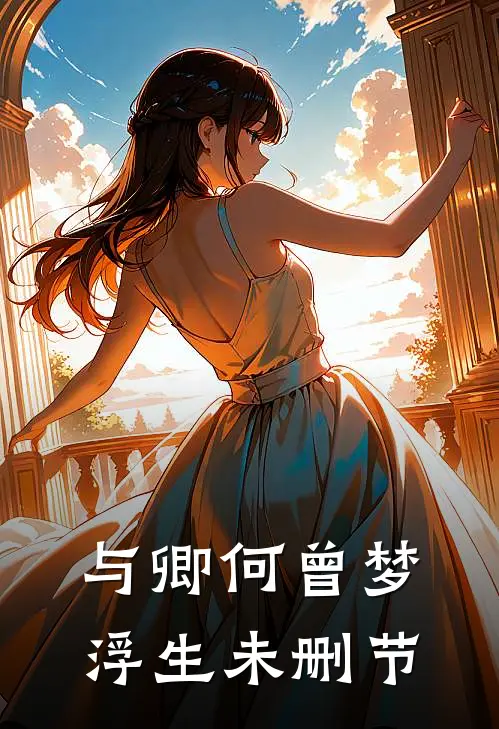 与卿何曾梦浮生未删节