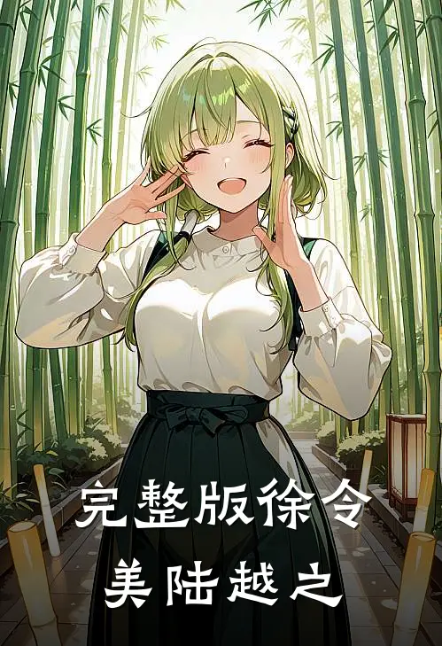 完整版徐令美陆越之