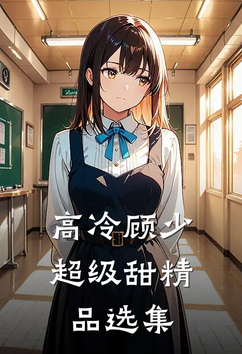 高冷顾少超级甜精品选集
