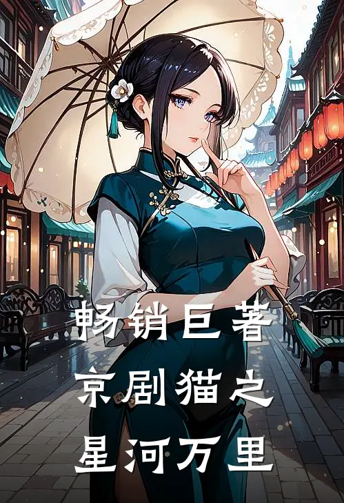 畅销巨著京剧猫之星河万里