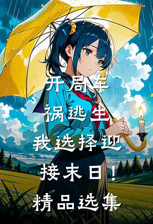 开局车祸逃生，我选择迎接末日！精品选集