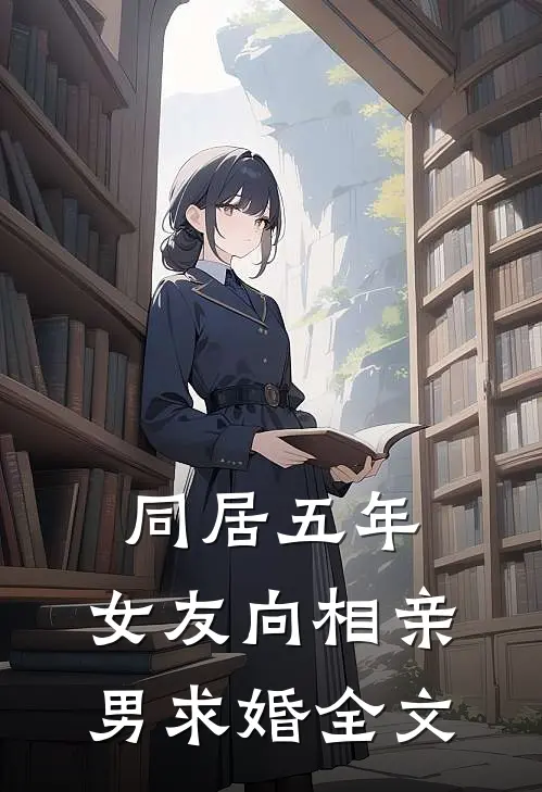 同居五年，女友向相亲男求婚全文