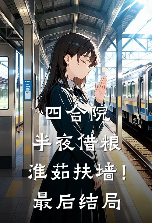四合院，半夜借粮，淮茹扶墙！最后结局