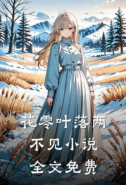 花零叶落两不见小说全文免费