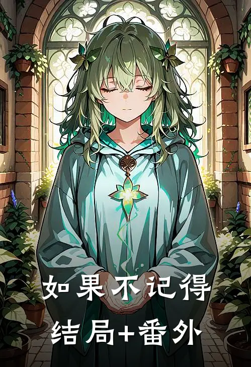 如果不记得结局+番外