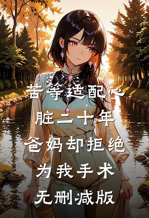 苦等适配心脏二十年，爸妈却拒绝为我手术无删减版