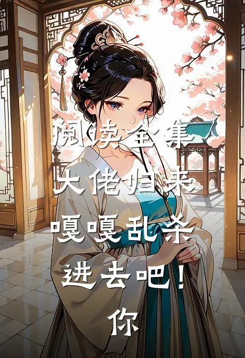阅读全集大佬归来，嘎嘎乱杀，进去吧！你