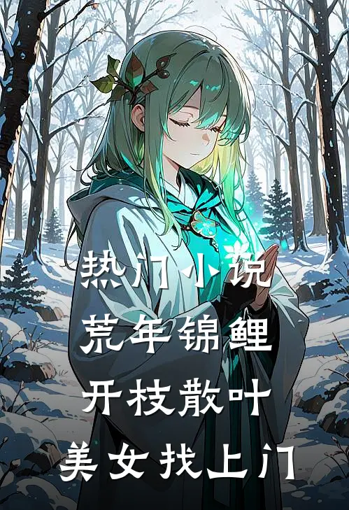 热门小说荒年锦鲤：开枝散叶，美女找上门