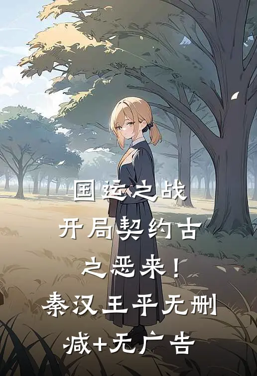 国运之战：开局契约古之恶来！秦汉王平无删减+无广告
