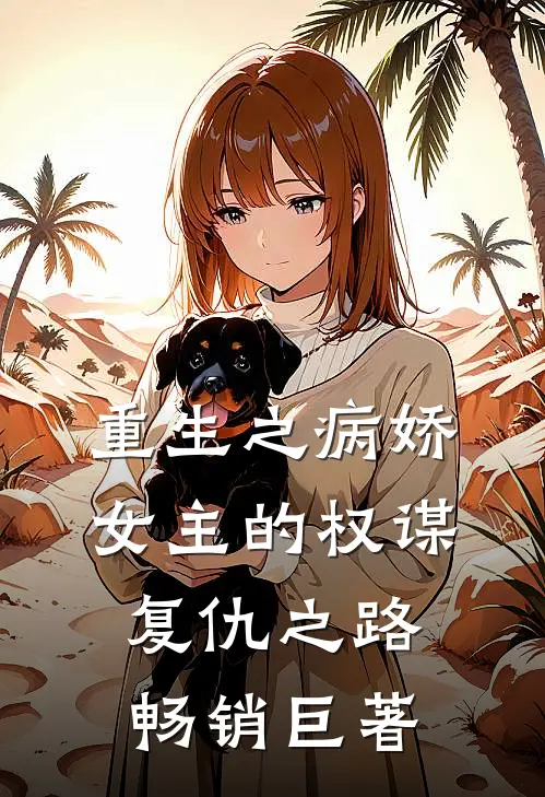重生之病娇女主的权谋复仇之路畅销巨著