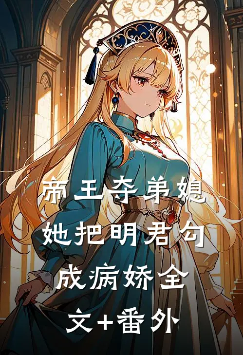 帝王夺弟媳：她把明君勾成病娇全文+番外