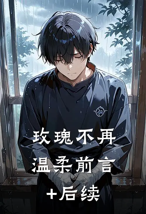 玫瑰不再温柔前言+后续