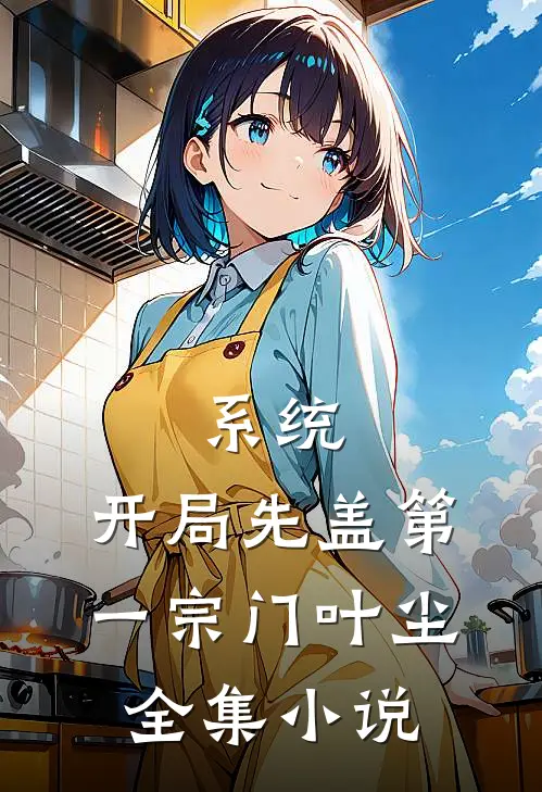 系统:开局先盖第一宗门叶尘全集小说